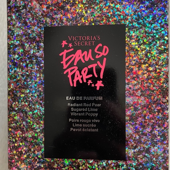 VS Eau So Party - Picture 2 of 2